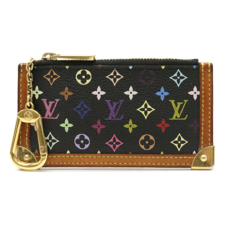 楽天市場】【財布】LOUIS VUITTON ルイ ヴィトン モノグラムマルチ 