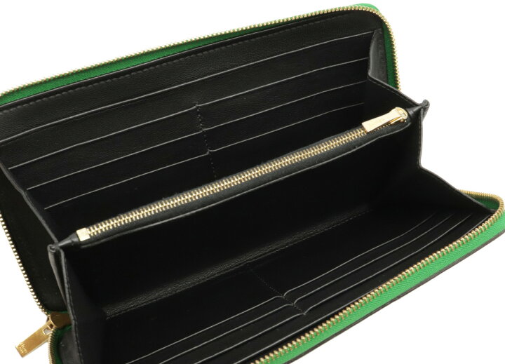 楽天市場】【財布】CELINE セリーヌ ラージ ジップド マルチ  