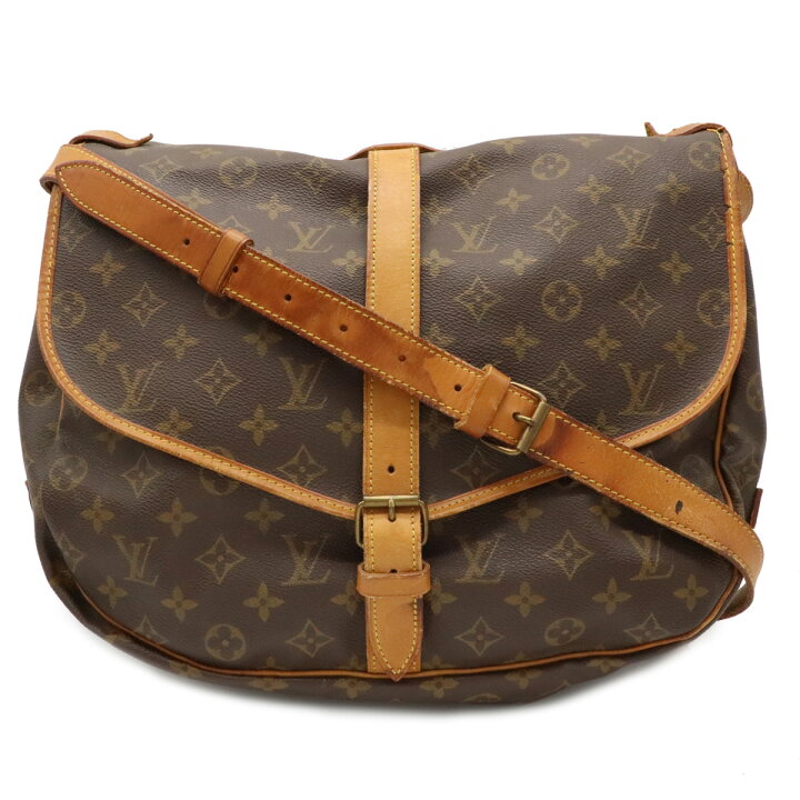 楽天市場】【バッグ】LOUIS VUITTON ルイ ヴィトン モノグラム  