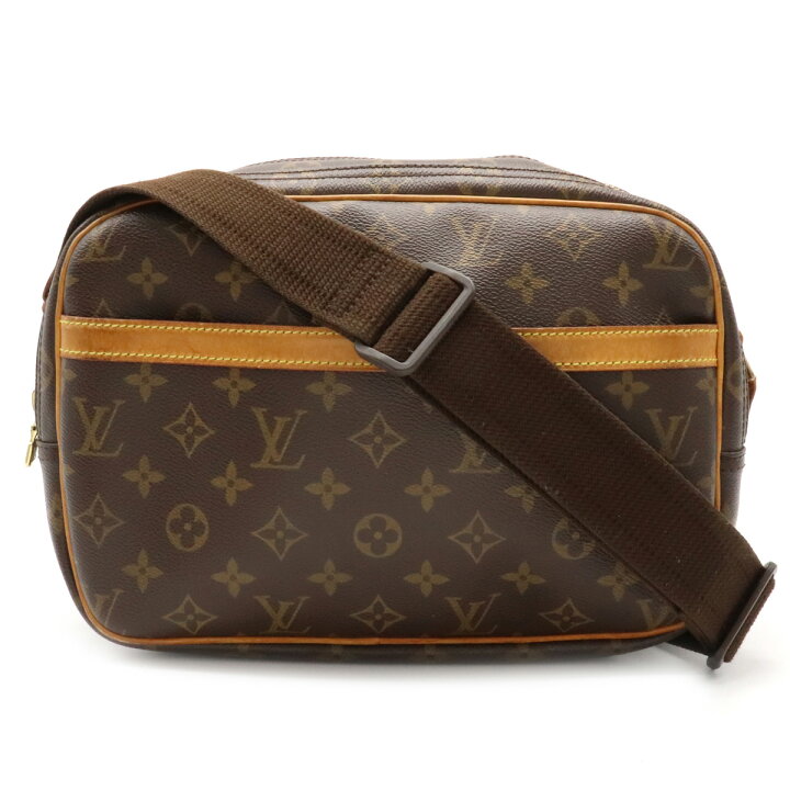 楽天市場】【バッグ】LOUIS VUITTON ルイ ヴィトン モノグラム 