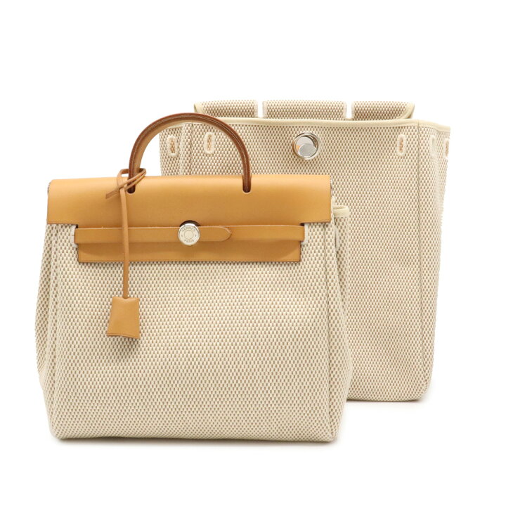 楽天市場】【バッグ】HERMES エルメス エールバッグ アドPM リュック 