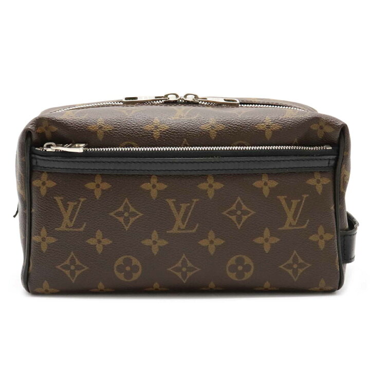 ルイ・ヴィトン トゥルース トワレ PM メンズ 【中古】（LOUIS VUITTON  