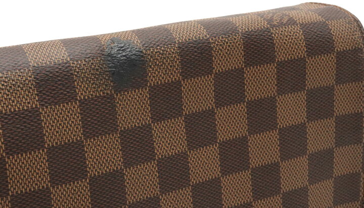 楽天市場】【バッグ】LOUIS VUITTON ルイ ヴィトン ダミエ ディストリ  