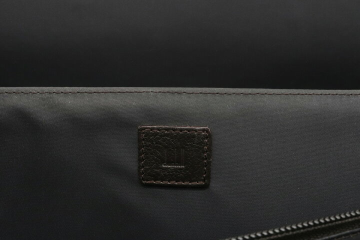 楽天市場】【バッグ】dunhill ダンヒル ディーエイト D-EIGHT ビジネス 