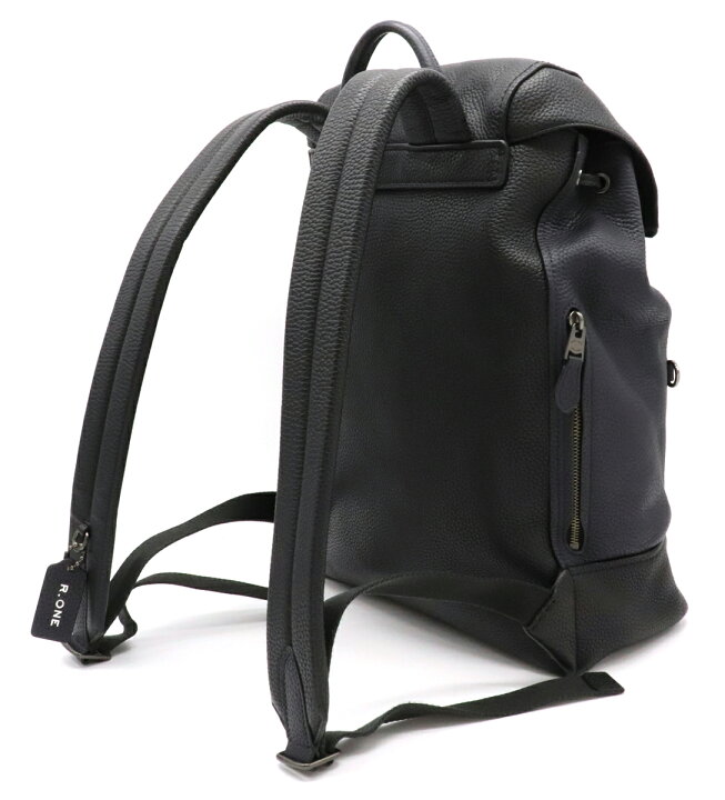 楽天市場】【バッグ】COACH コーチ マンハッタン ペブル リュック  