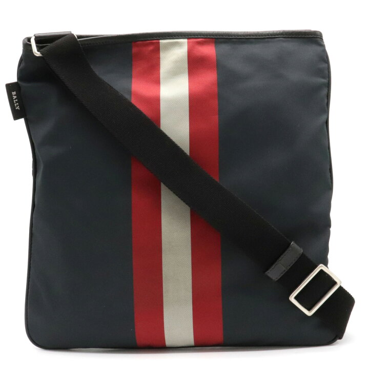 楽天市場】【バッグ】BALLY バリー トレインスポッティング ショルダー  