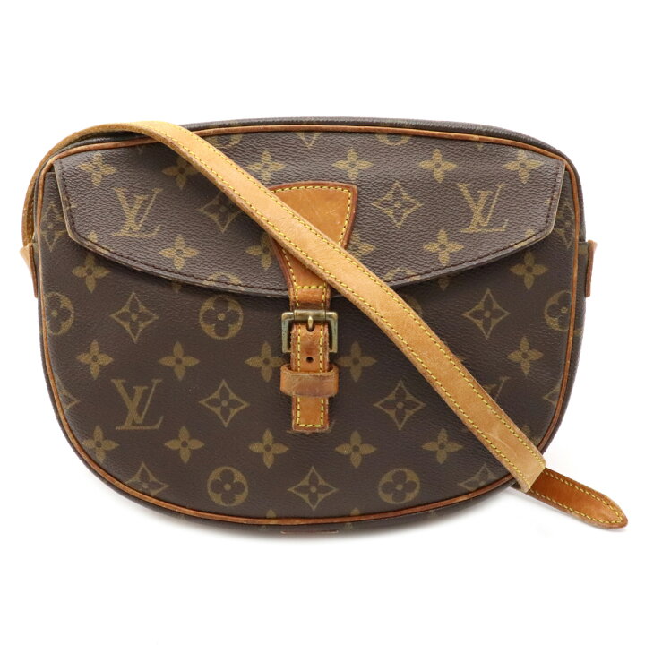 楽天市場】【バッグ】LOUIS VUITTON ルイ ヴィトン モノグラム ジュヌ  