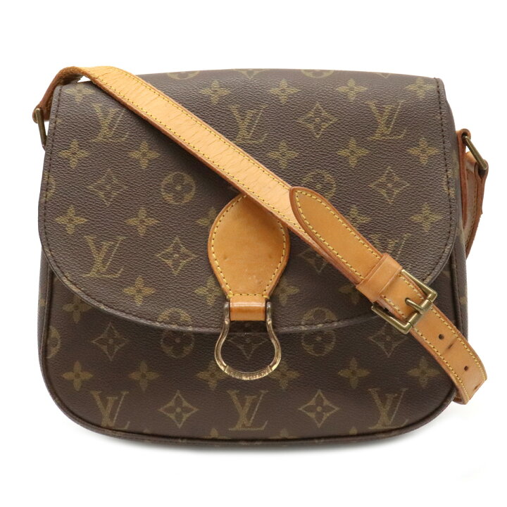 楽天市場】【バッグ】LOUIS VUITTON ルイ ヴィトン モノグラム 