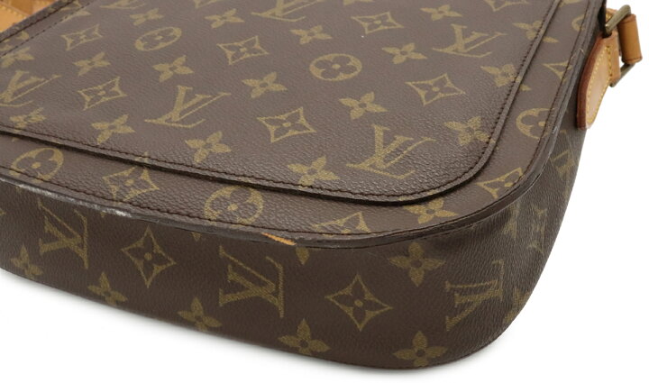 楽天市場】【バッグ】LOUIS VUITTON ルイ ヴィトン モノグラム 