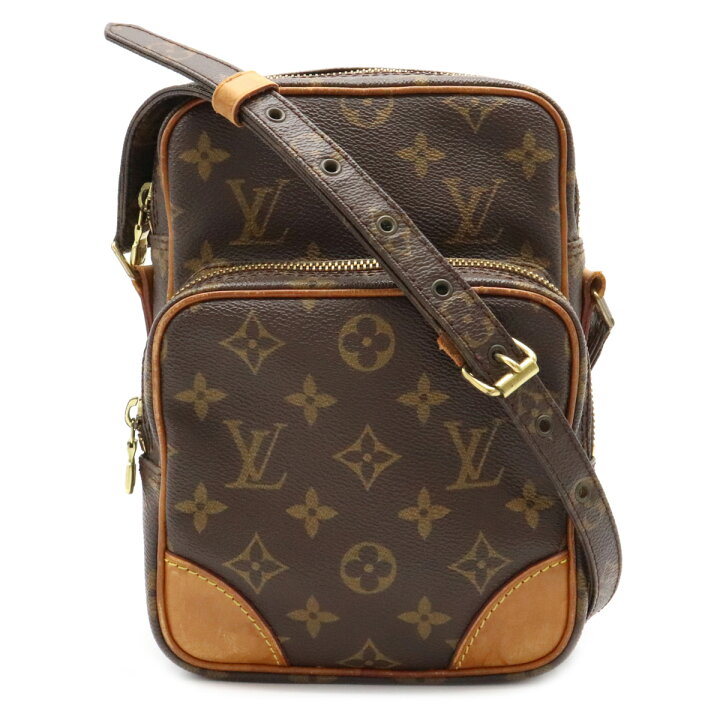 楽天市場】【バッグ】LOUIS VUITTON ルイ ヴィトン モノグラム  