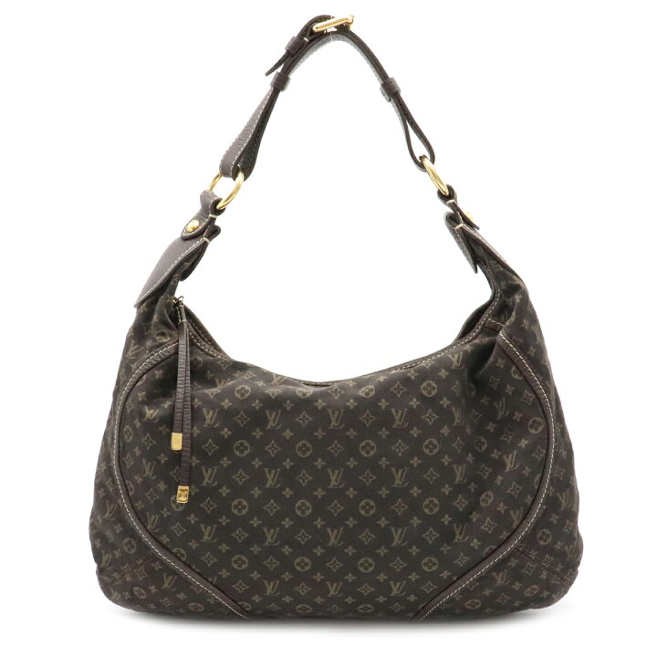 楽天市場】【バッグ】LOUIS VUITTON ルイ ヴィトン モノグラムミニラン 