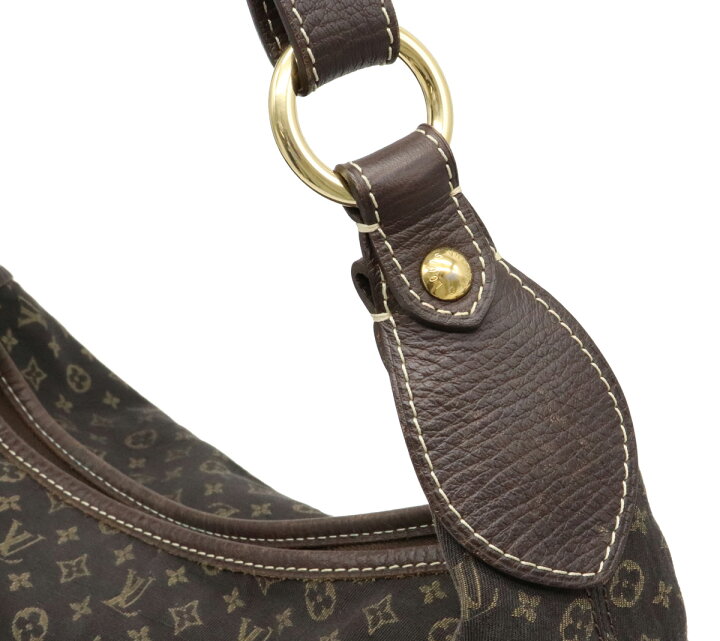 楽天市場】【バッグ】LOUIS VUITTON ルイ ヴィトン モノグラムミニラン 