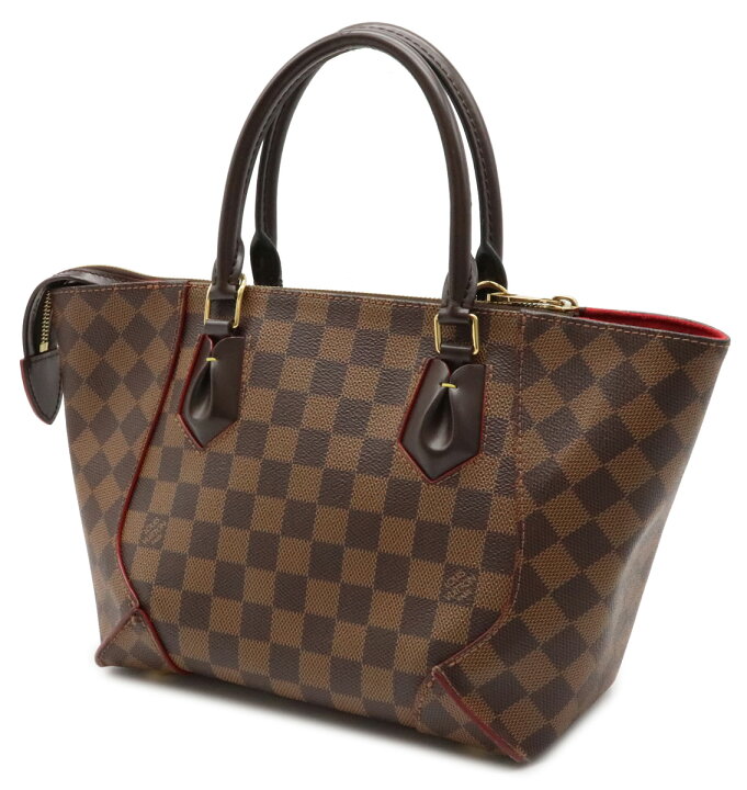 楽天市場】【バッグ】LOUIS VUITTON ルイ ヴィトン ダミエ カイサ  