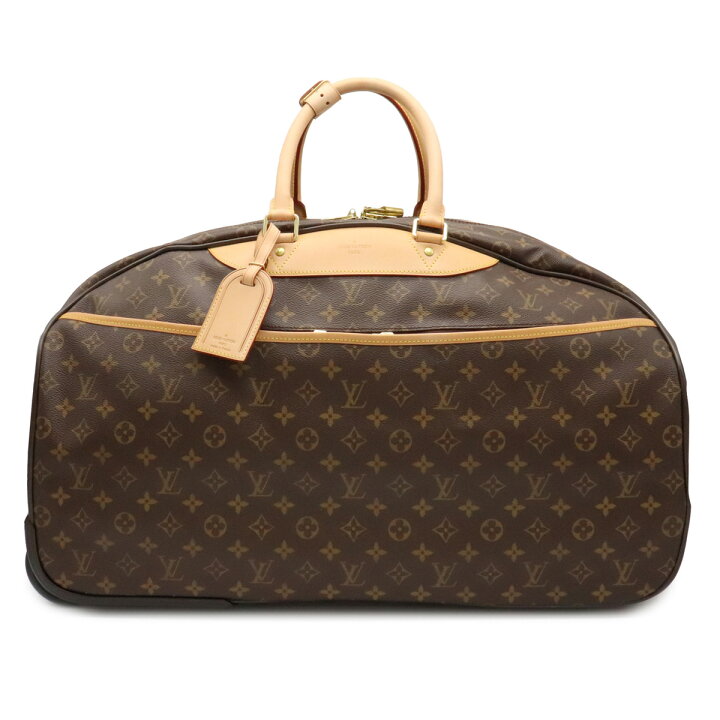 楽天市場】【バッグ】LOUIS VUITTON ルイ ヴィトン モノグラム  
