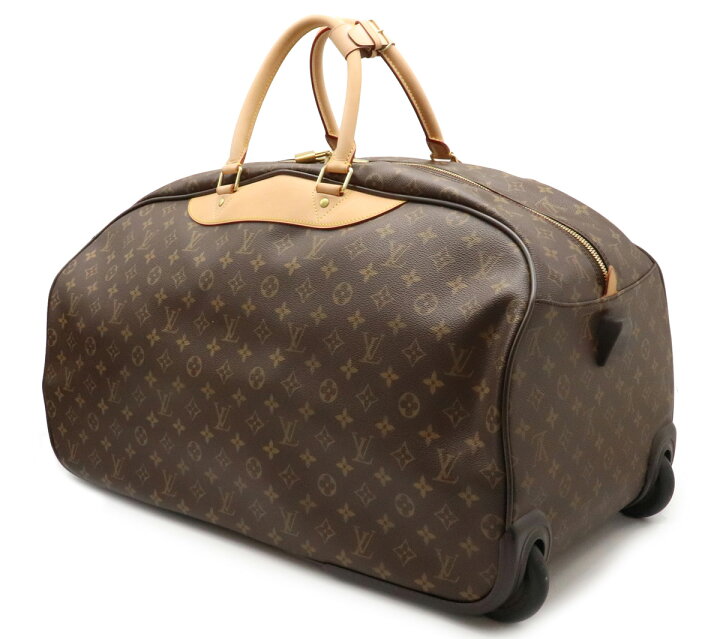 楽天市場】【バッグ】LOUIS VUITTON ルイ ヴィトン モノグラム 