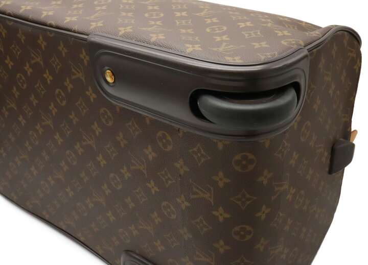 楽天市場】【バッグ】LOUIS VUITTON ルイ ヴィトン モノグラム  