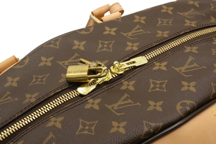 楽天市場】【バッグ】LOUIS VUITTON ルイ ヴィトン モノグラム  