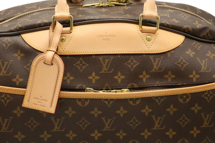 楽天市場】【バッグ】LOUIS VUITTON ルイ ヴィトン モノグラム  