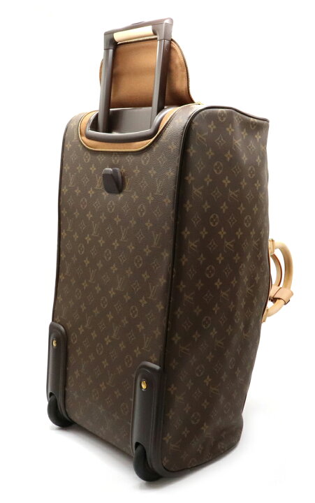 楽天市場】【バッグ】LOUIS VUITTON ルイ ヴィトン モノグラム 