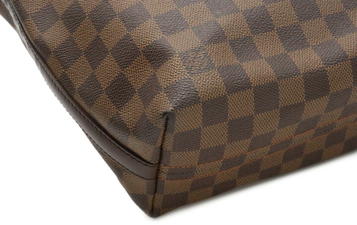 楽天市場】【バッグ】LOUIS VUITTON ルイ ヴィトン ダミエ イロヴォMM 