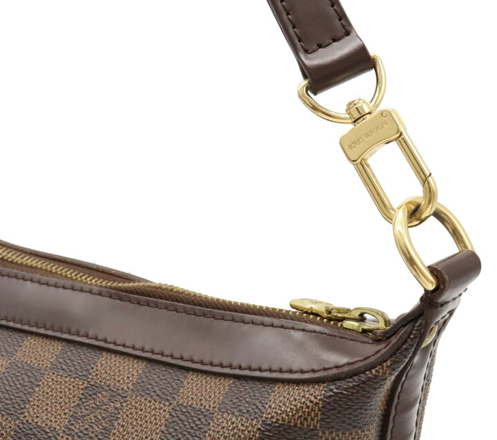 楽天市場】【バッグ】LOUIS VUITTON ルイ ヴィトン ダミエ イロヴォMM 