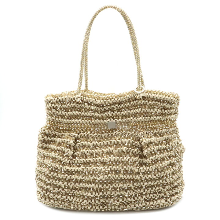 楽天市場】【バッグ】ANTEPRIMA アンテプリマ クリスタッロ フィオッコ  