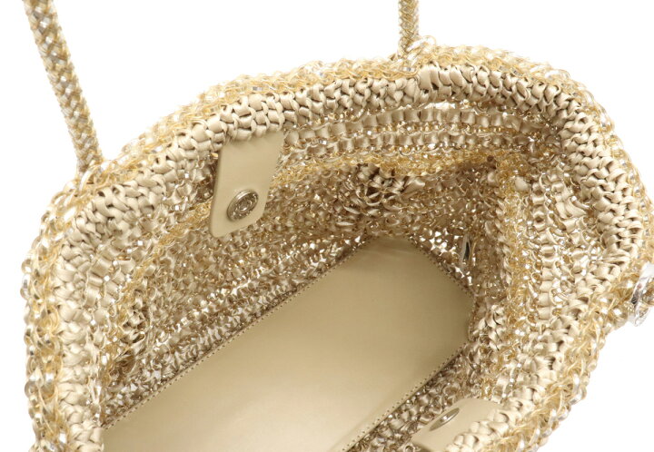 楽天市場】【バッグ】ANTEPRIMA アンテプリマ クリスタッロ フィオッコ  