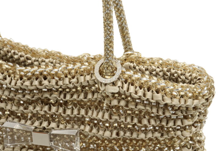 楽天市場】【バッグ】ANTEPRIMA アンテプリマ クリスタッロ フィオッコ  