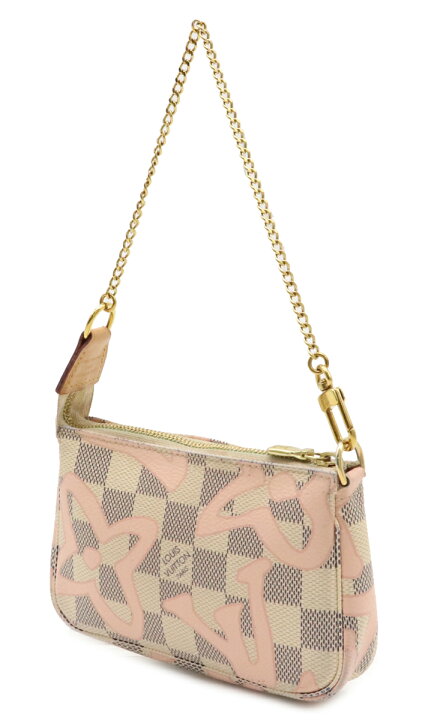 楽天市場】【バッグ】LOUIS VUITTON ルイ ヴィトン ダミエアズール 