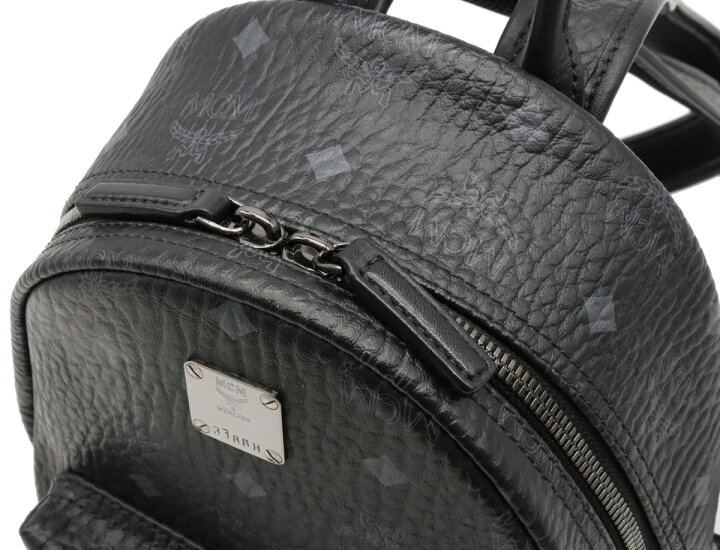 楽天市場】【バッグ】MCM エムシーエム スターク ヴィセトス バック  