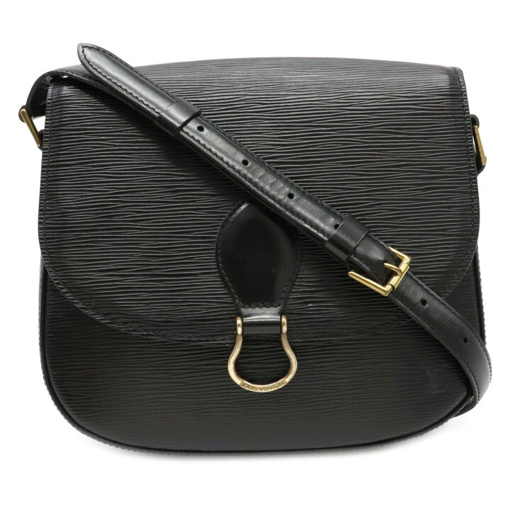 楽天市場】【バッグ】LOUIS VUITTON ルイ ヴィトン エピ サンクルー  