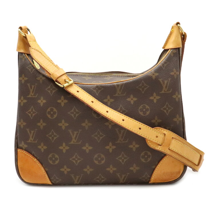 楽天市場】【バッグ】LOUIS VUITTON ルイ ヴィトン モノグラム  