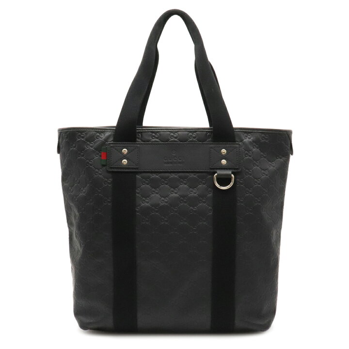 楽天市場】【バッグ】GUCCI グッチ グッチシマ シェリー パラナ ウェブ 