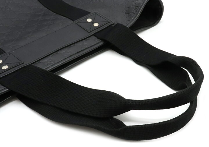 楽天市場】【バッグ】GUCCI グッチ グッチシマ シェリー パラナ ウェブ  