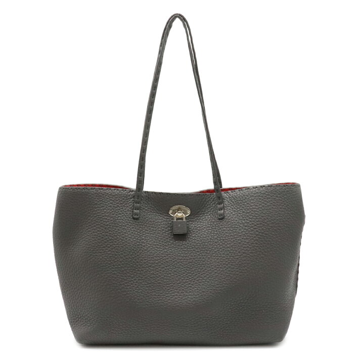 楽天市場】【バッグ】FENDI フェンディ カルラ セレリア トートバッグ  