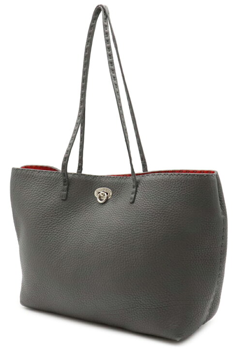 楽天市場】【バッグ】FENDI フェンディ カルラ セレリア トートバッグ  