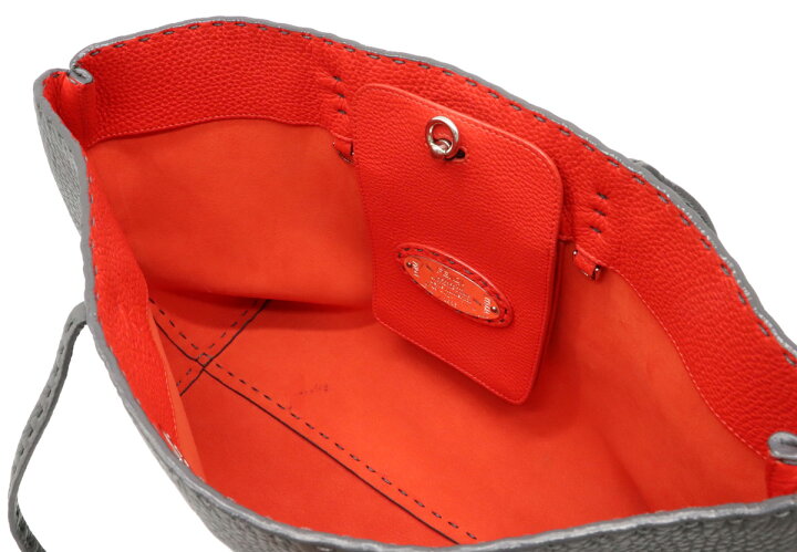 楽天市場】【バッグ】FENDI フェンディ カルラ セレリア トートバッグ  