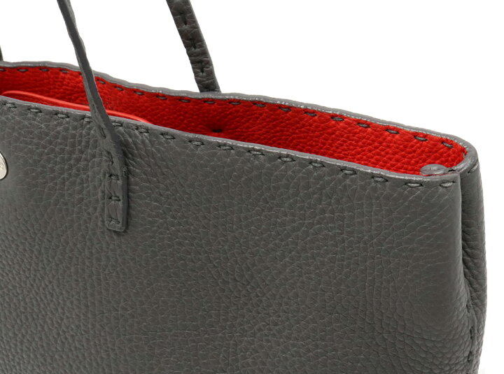 楽天市場】【バッグ】FENDI フェンディ カルラ セレリア トートバッグ  