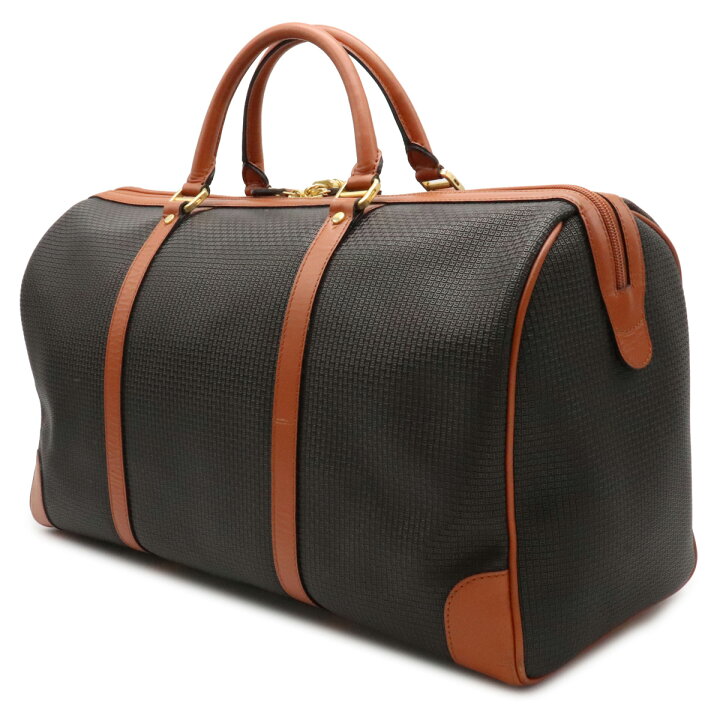 楽天市場】【バッグ】BALLY バリー ボストンバッグ 旅行カバン  