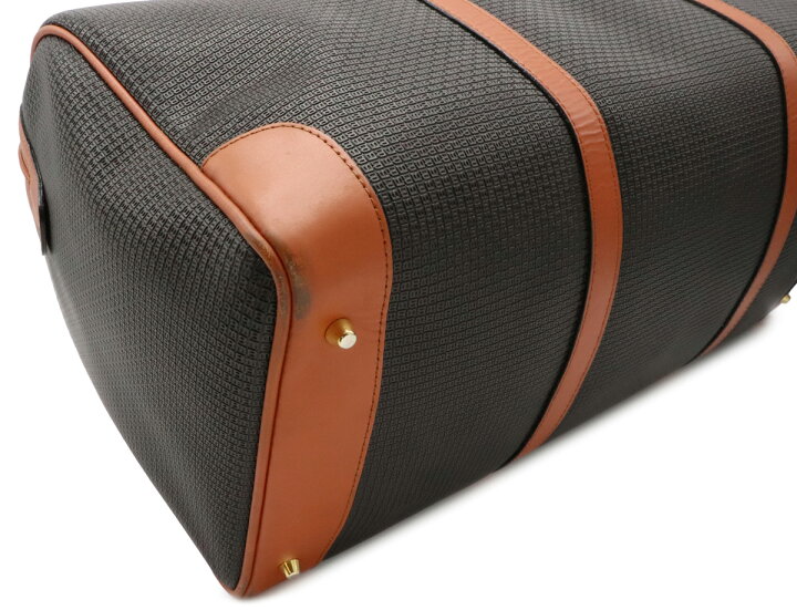 楽天市場】【バッグ】BALLY バリー ボストンバッグ 旅行カバン 