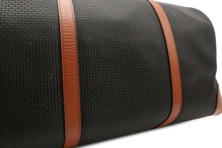 楽天市場】【バッグ】BALLY バリー ボストンバッグ 旅行カバン 