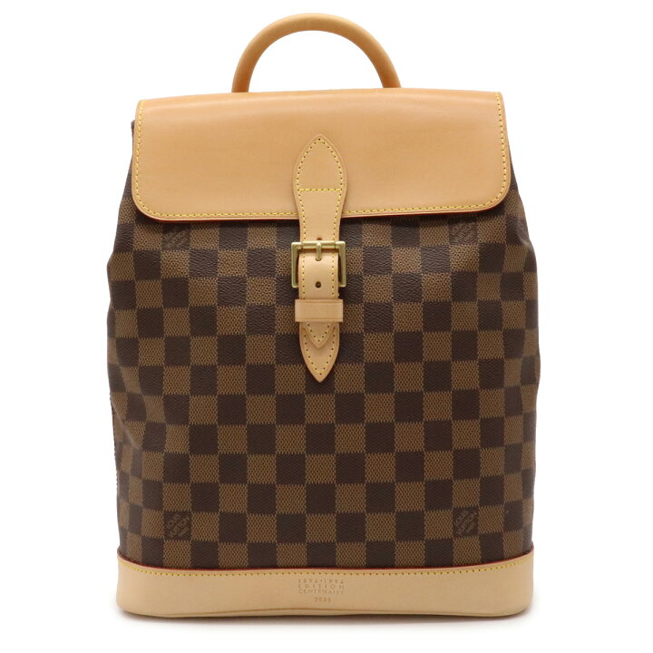 楽天市場】【バッグ】LOUIS VUITTON ルイ ヴィトン ダミエ アルルカン