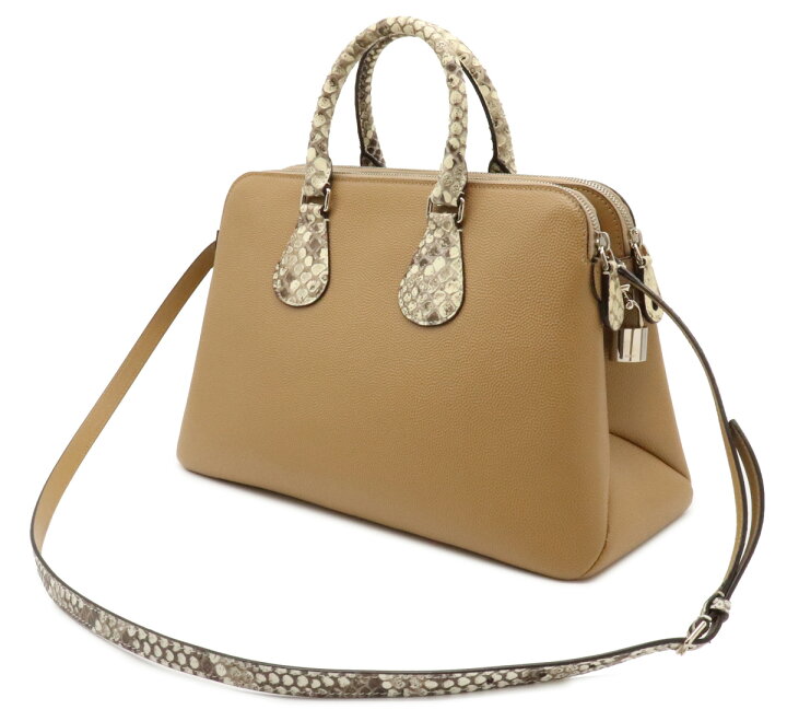 楽天市場】【未使用品】【バッグ】BALLY バリー BERKELEY MEDIUM  