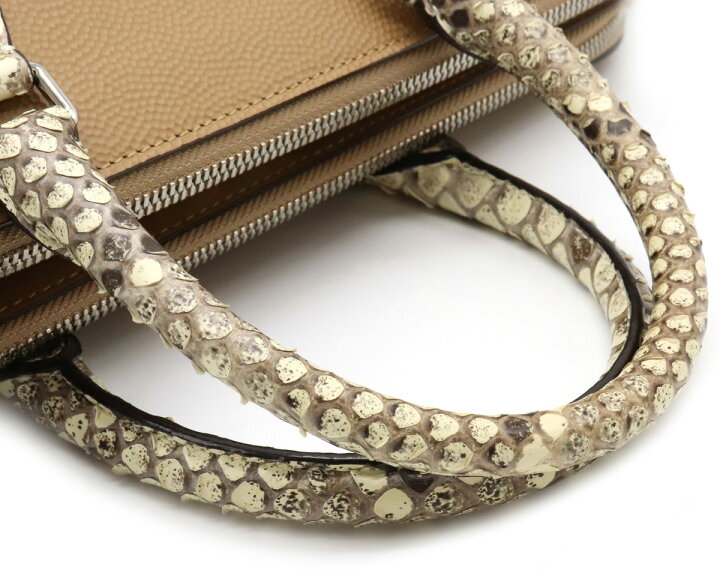 楽天市場】【未使用品】【バッグ】BALLY バリー BERKELEY MEDIUM  