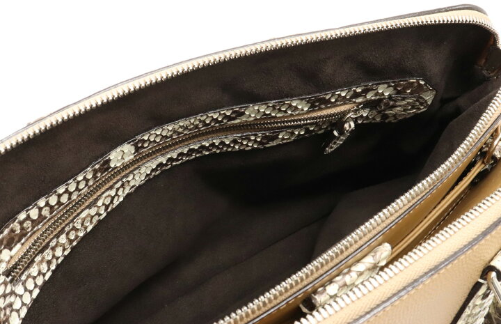 楽天市場】【未使用品】【バッグ】BALLY バリー BERKELEY MEDIUM  