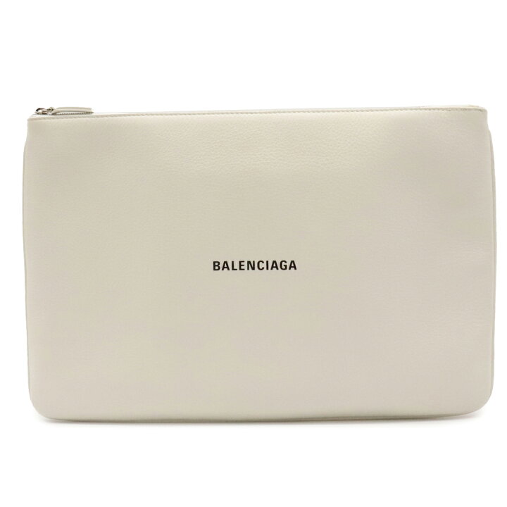 楽天市場】【バッグ】BALENCIAGA バレンシアガ エブリデイ L ロゴ 