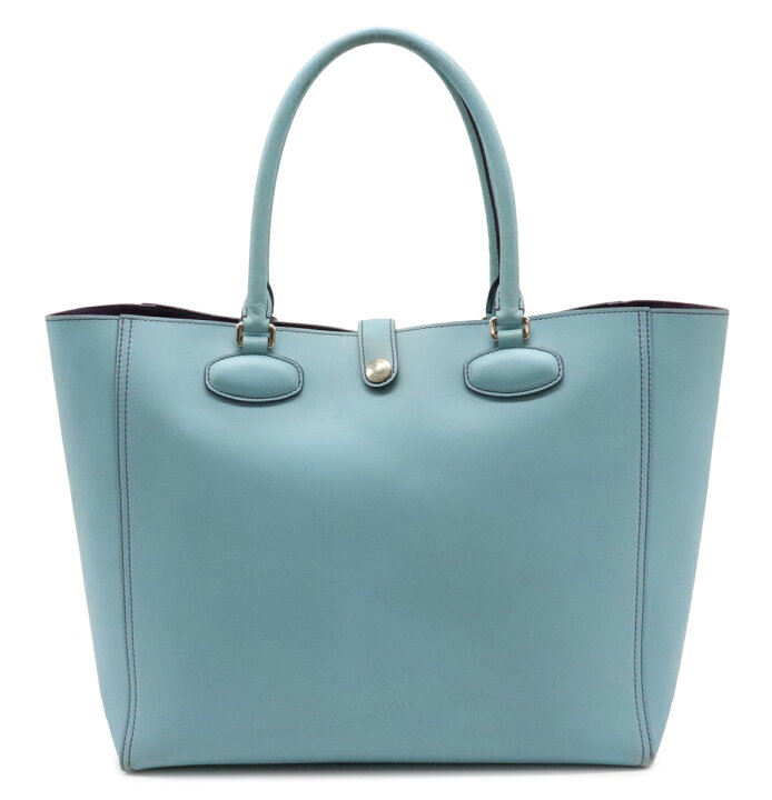 楽天市場】【バッグ】LOEWE ロエベ レオ トートバッグ ショルダー  