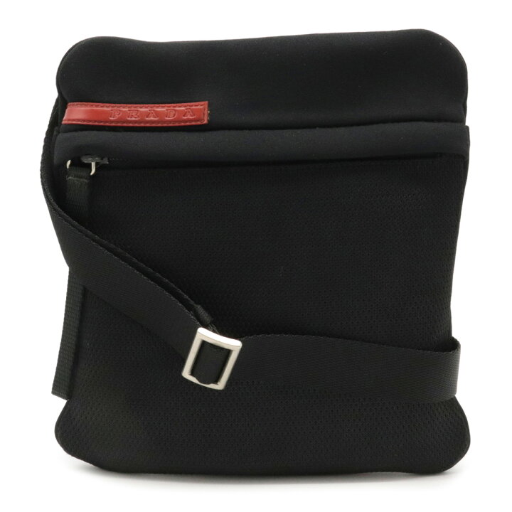 楽天市場】【バッグ】PRADA プラダ プラダスポーツ ショルダーバッグ  