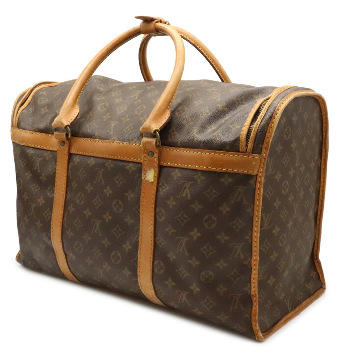 楽天市場】【バッグ】LOUIS VUITTON ルイ ヴィトン モノグラム サック  