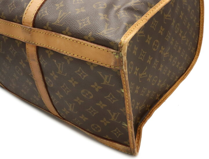 楽天市場】【バッグ】LOUIS VUITTON ルイ ヴィトン モノグラム サック  